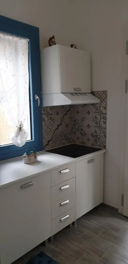 Holiday home Casa Cristina Villa Porto Pino