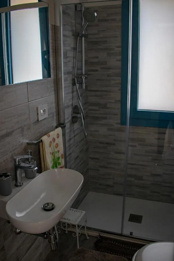 Casa Cristina Villa Porto Pino 0*,  Italy