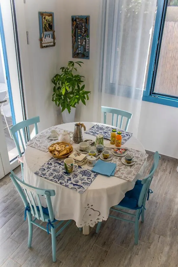 Holiday home Casa Cristina Villa Porto Pino Italy