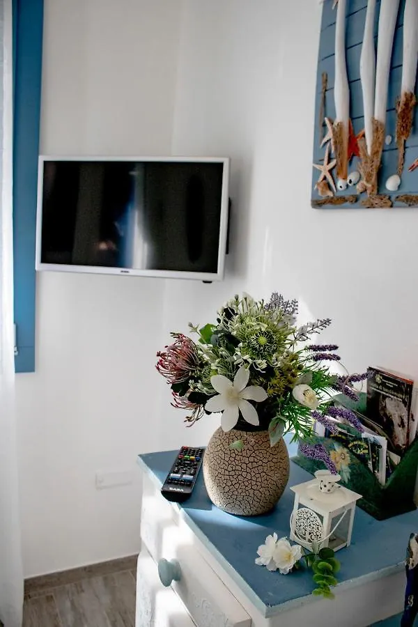 Holiday home Casa Cristina Villa Porto Pino